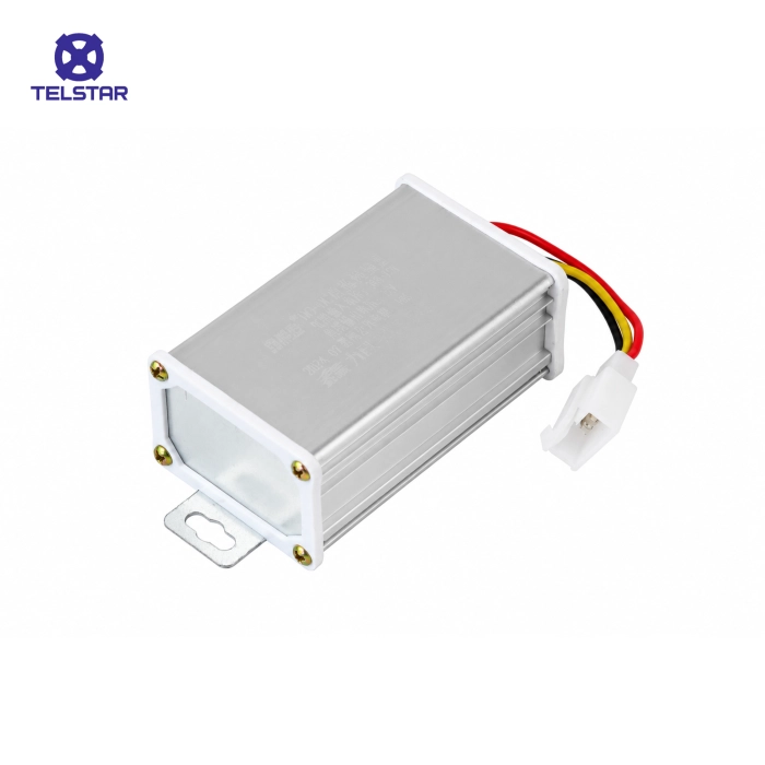 Конвертор 36-72V на 12V универсален - 4220