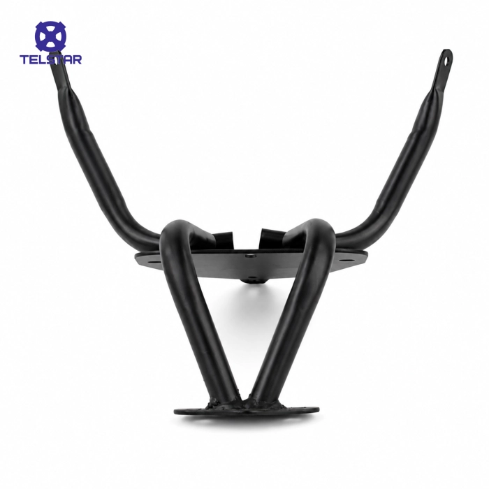 Седалка с облегалка за електрически скутери Харли X2, X7 - 4421