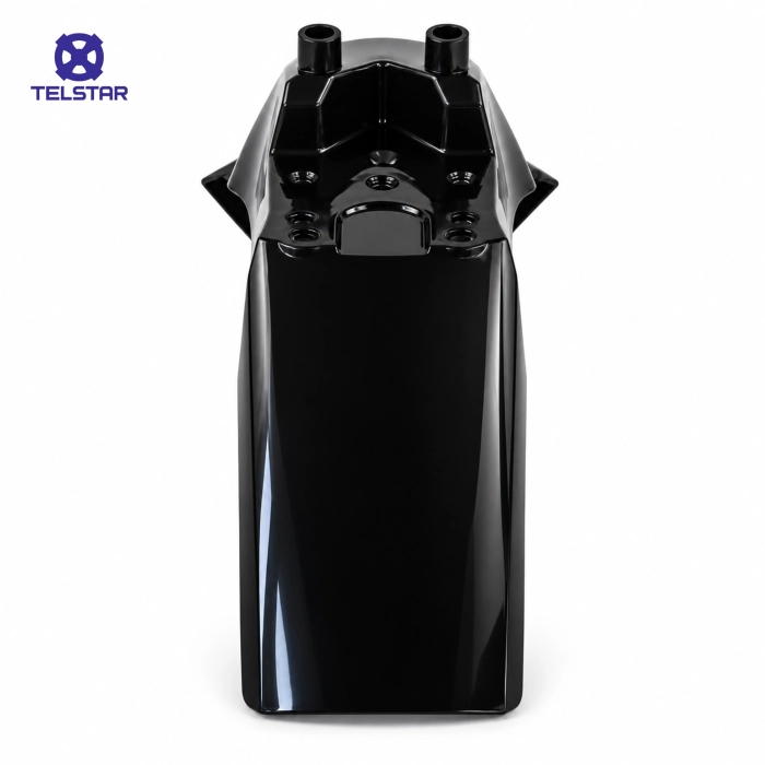 Преден калник за TELSTAR TS606 125cc – черен - 4096