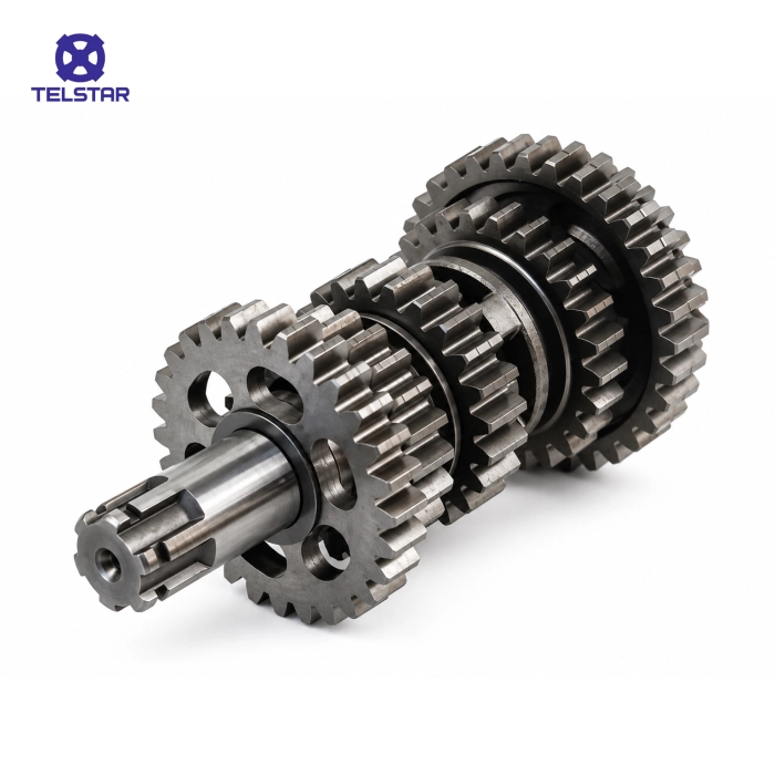 Скоростна кутия за TS609 300cc K5L - 4174