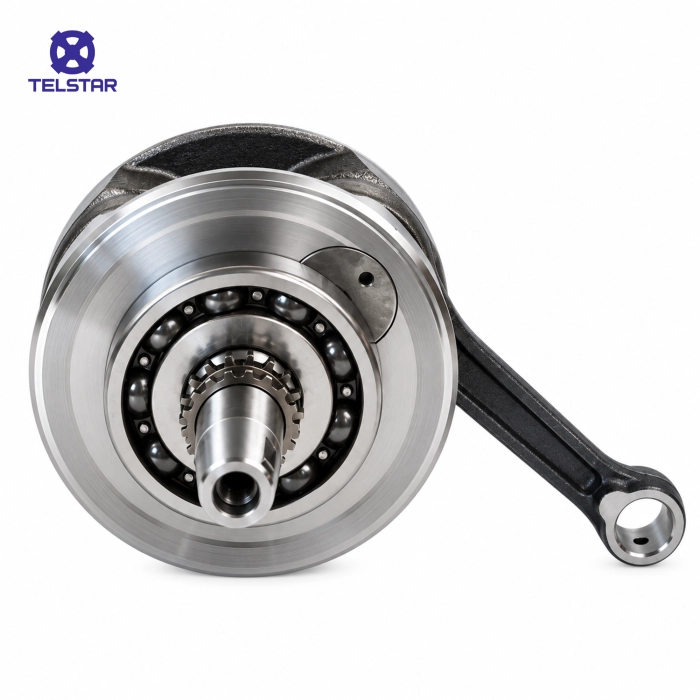 Колянов вал за TS609 250cc K5 - 4202 | TelStar Колянов вал за TS609 250cc K5 - 4202