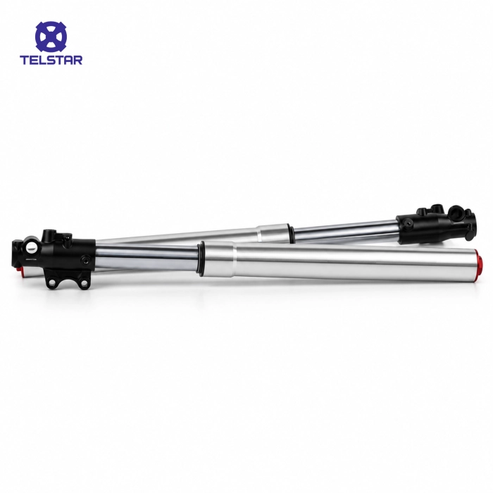 Комплект предни амортисьори за TS608 – 78 cm, отвор 15 mm - 4069