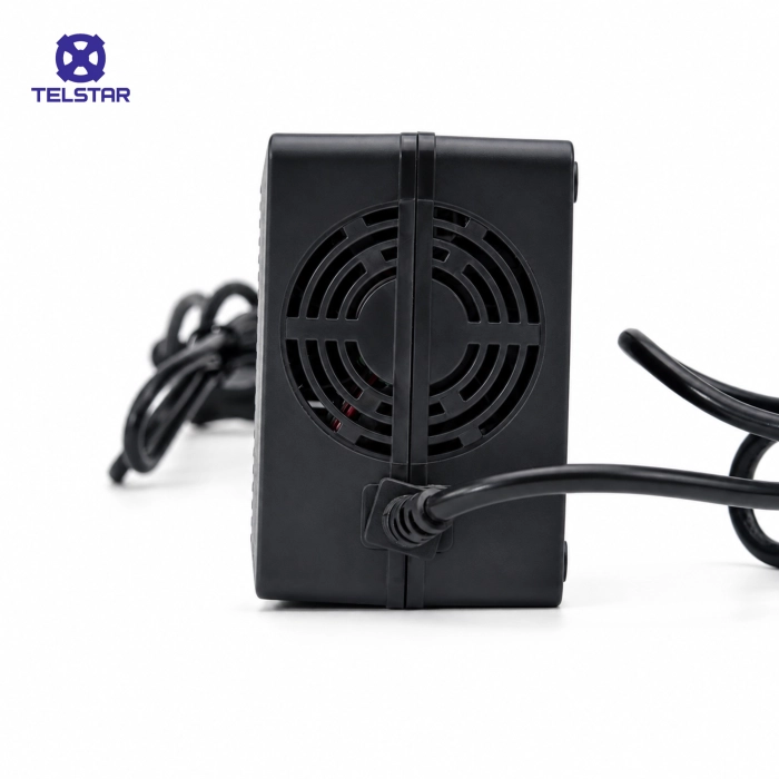 Зарядно устройство за оловно-киселинова батерия 72V 20Ah – 3.0A - 3357