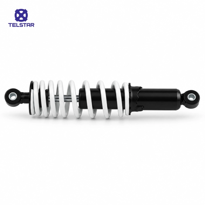 Заден амортисьор 36 cm за TS50N 150cc – отвор 10 mm - 3895