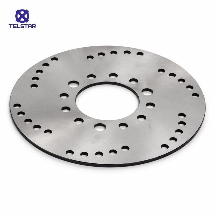 Преден спирачен диск 180 × 58 × 3.5 mm за SUNRA - 3814