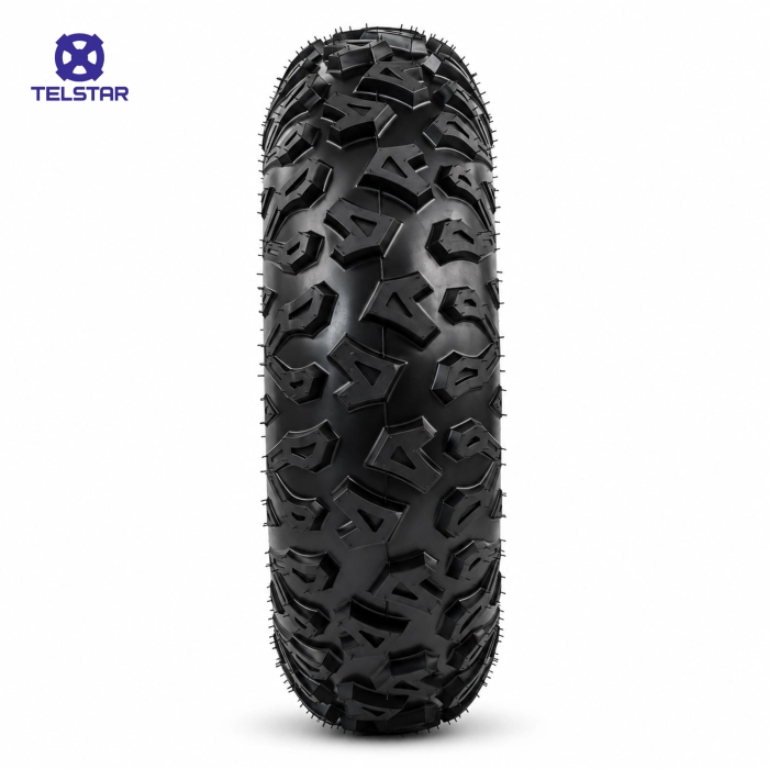 Предно колело 23x7-10 за TS220 - 3977