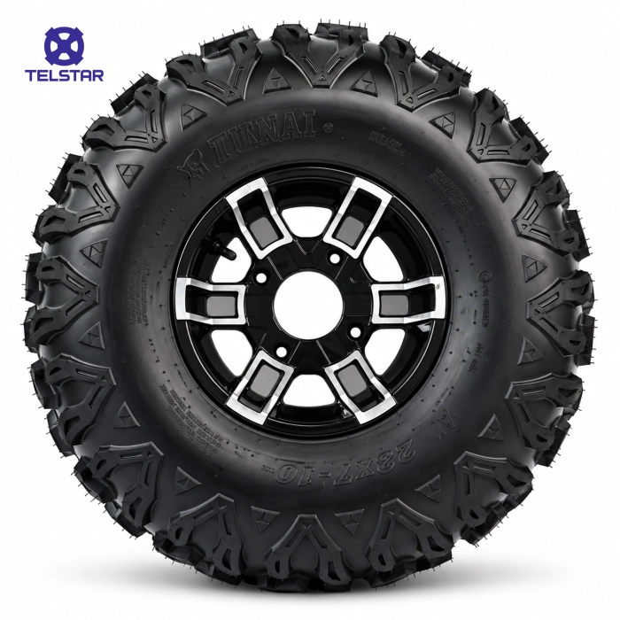 Предно колело 23x7-10 за TS220 - 3978