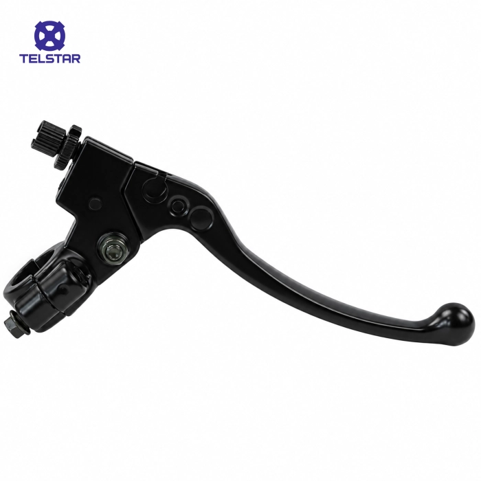 Лява спирачна ръкохватка за TS707 125cc - 4968