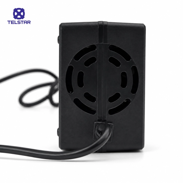 Зарядно устройство за Li-ion батерия 48V – 2A - 3363