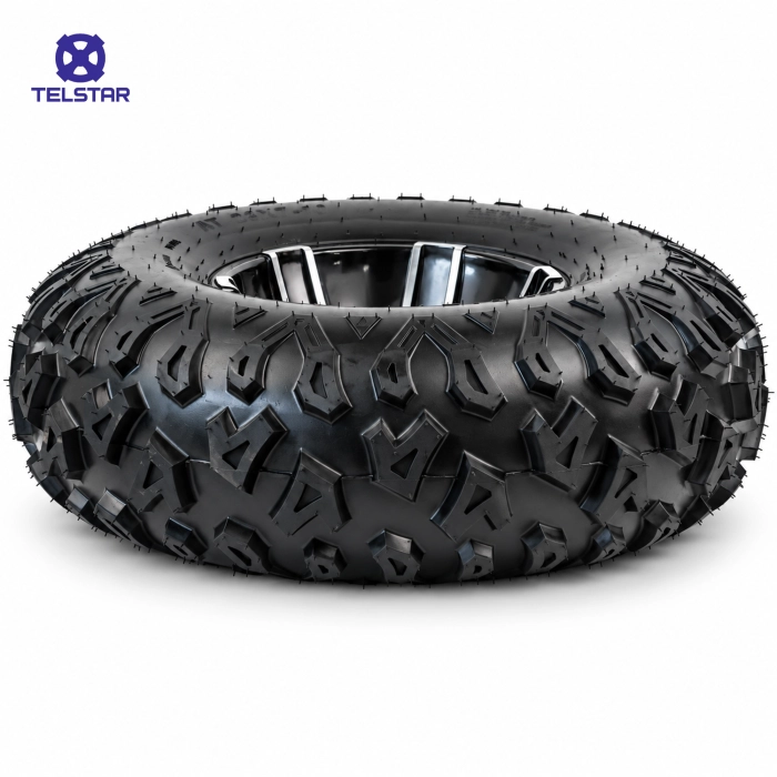 Предно колело 23x7-10 за TS220 - 3979