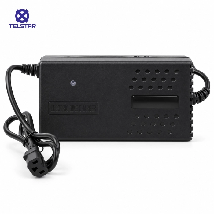 Зарядно устройство 72V 9A за QHQ-X1 - 4893