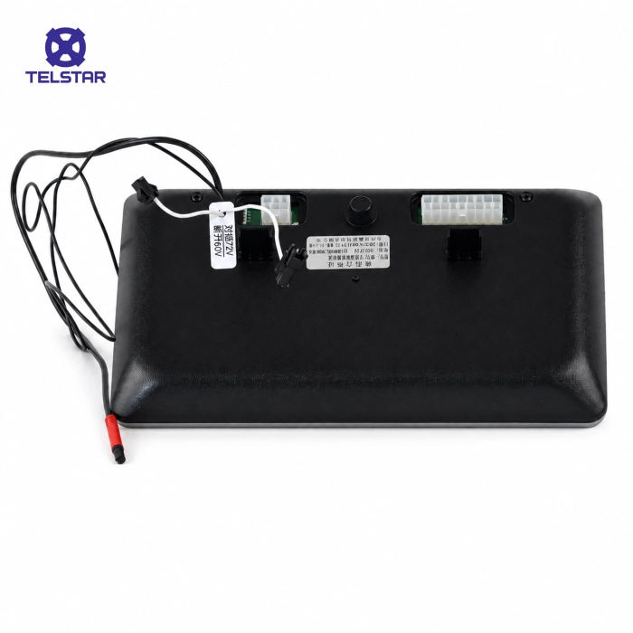 Display QHQ - 5346 | TelStar Display QHQ - 5346