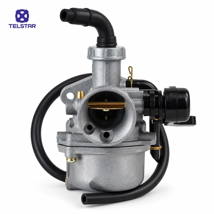 Карбуратор за TS608 125cc - 4063