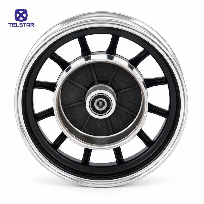 Задна джанта 8" с барабан 11 cm - 3499 | TelStar Задна джанта 8" с барабан 11 cm - 3499