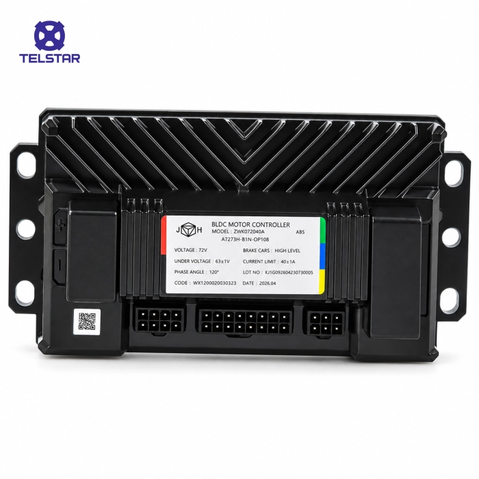 Контролер 72V 40A за EM005 PRO - 4918