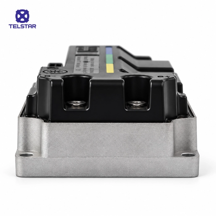 Контролер VOTOL 60–72V 1500W 70A за YHT-S2 - 4870