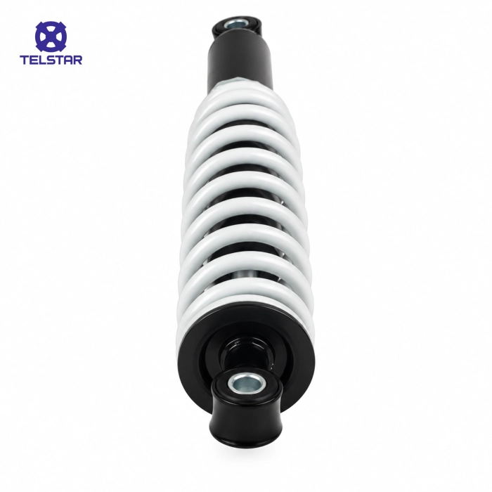 Преден амортисьор 35 cm за TS50N 150cc – отвор 10 mm - 3891