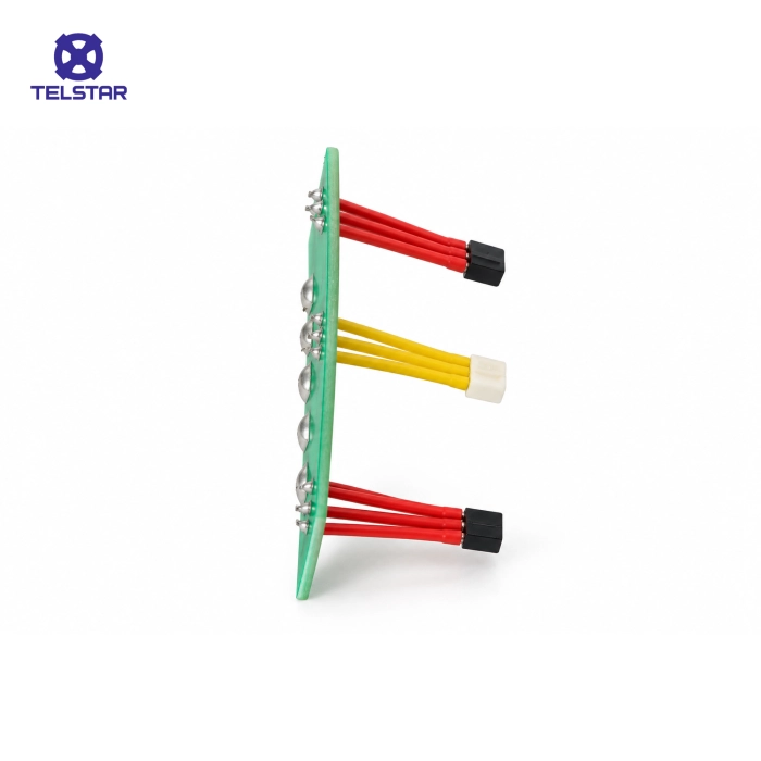 Хол сензор+платка за триколка TS-350-7 - 4242