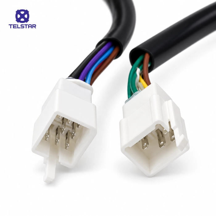 Комплект превключватели за кормило за EM005 PRO - 4924