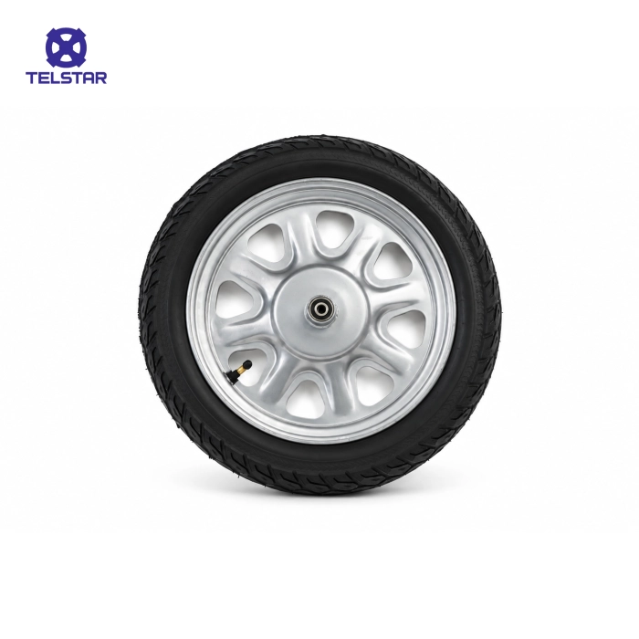 Предно колело 16x2.50 – 16" за TBSLD - 3824