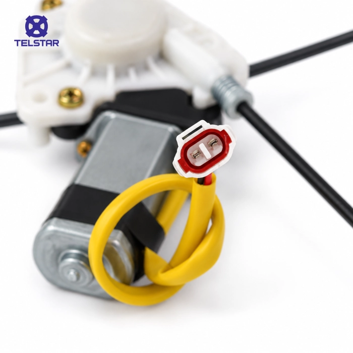 Десен стъклоповдигач за QHQ-X1 - 4854