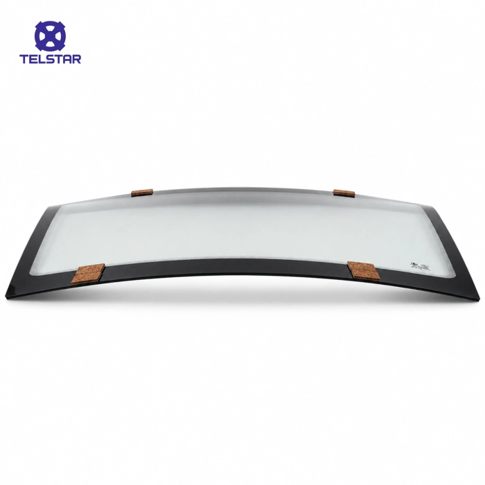 Предно стъкло за QHQ-X1 - 4858