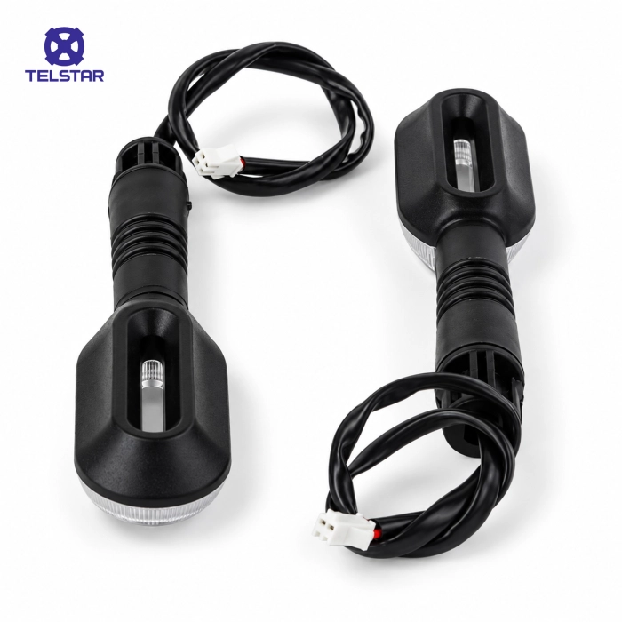 Комплект мигачи NEW Tank – 2 броя - 5037