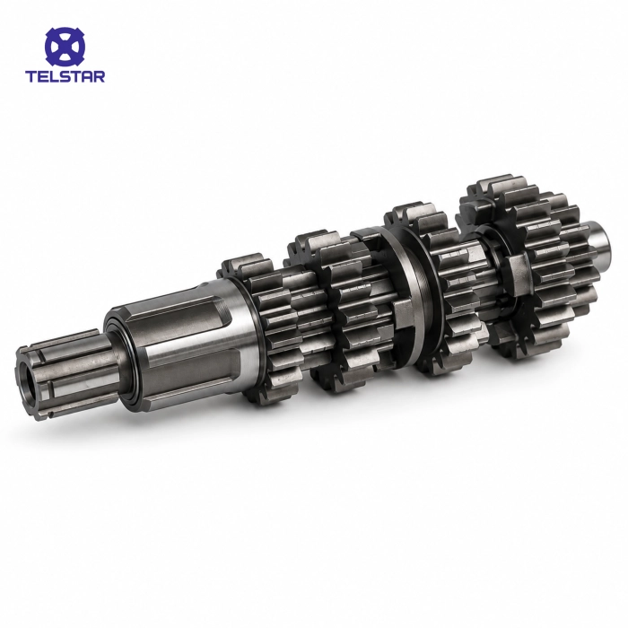 Скоростна кутия за TS13 300cc K7 - 4156 | TelStar Скоростна кутия за TS13 300cc K7 - 4156