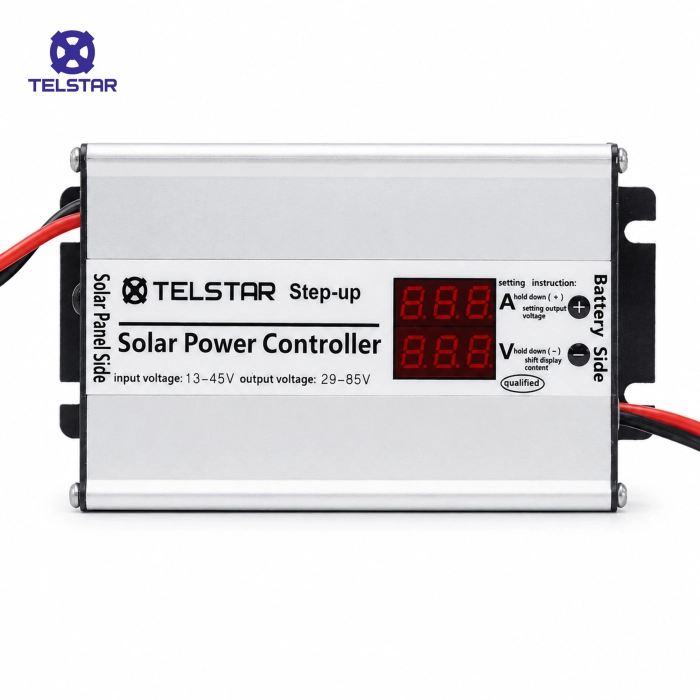 Контролер за соларен панел (покрив) CONTROLLER SOLAR - 3686