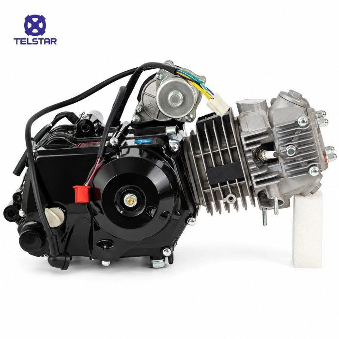 Двигател 150cc за ATV TS-50 - 4348
