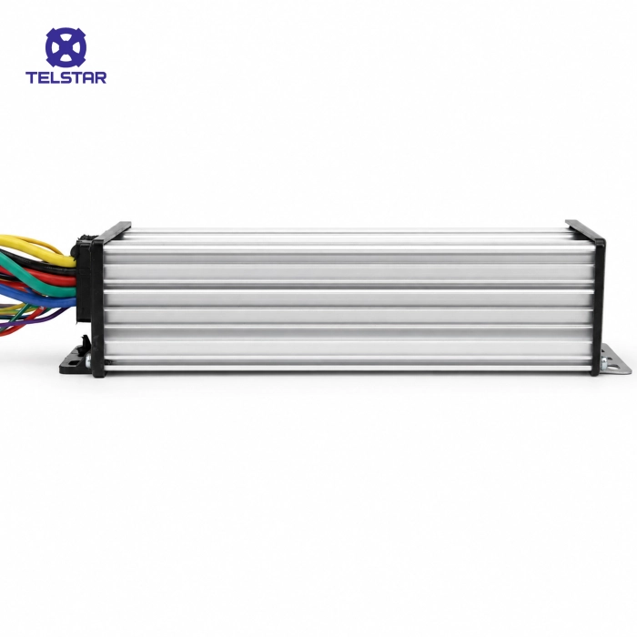 Контролер 60V-72V 15 TUBE 43A - 3685 | TelStar Контролер 60V-72V 15 TUBE 43A - 3685