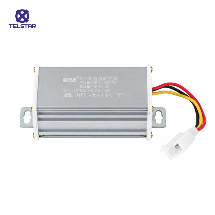 Конвертор 36-72V на 12V универсален - 4221