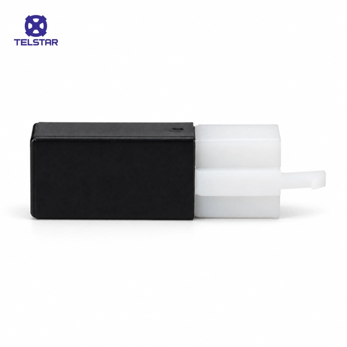 Реле за мигачи 12V за QHQ-X1 / LHQ-X2 - 4987