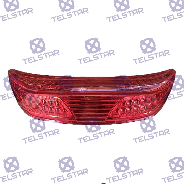 Светлоотразител за куфар за триколка LUXOR - 1604 | TelStar Светлоотразител за куфар за триколка LUXOR - 1604