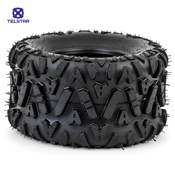 Гума 18x9.50-8" за АТВ задна - 3946 | TelStar Гума 18x9.50-8" за АТВ задна - 3946