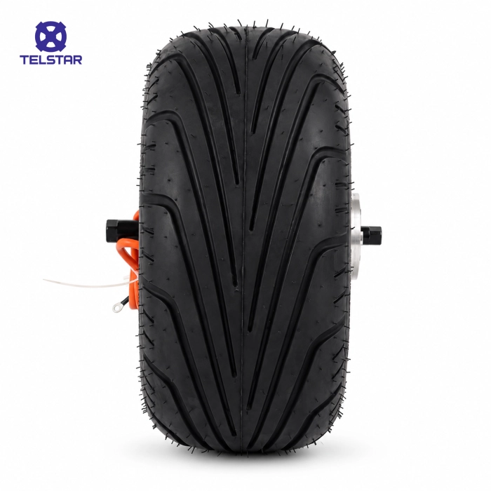 Мотор-колело 60V 10” за X12 - 4409