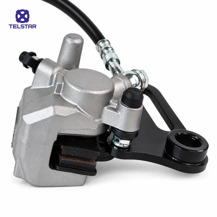 Комплект задна спирачка за TS606 125cc - 4085