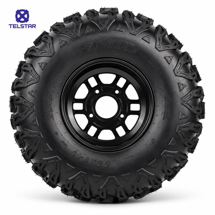 Предно колело 23x7-10 за TS220 - 3980