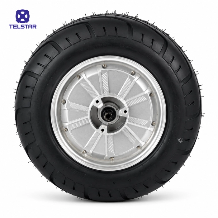 Мотор-колело 60V 10” за X12 - 4411