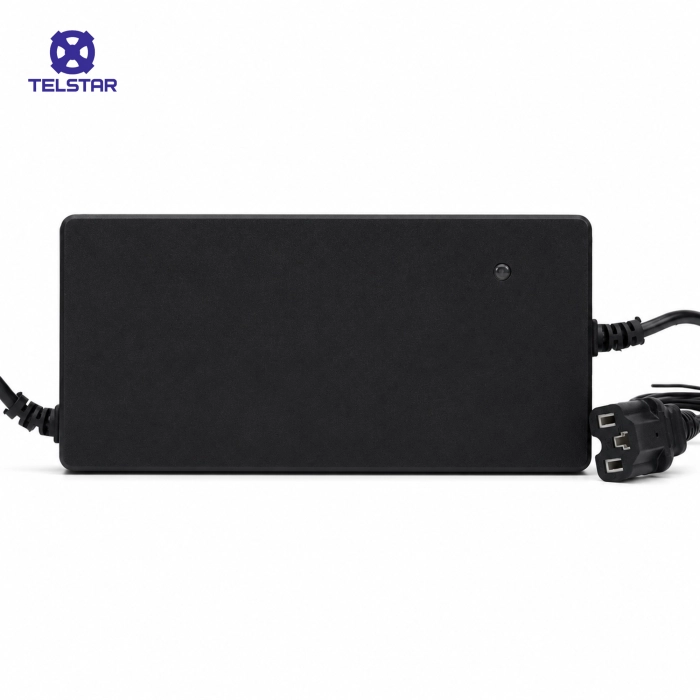 Зарядно устройство за Li-ion батерия 48V – 2A - 3364