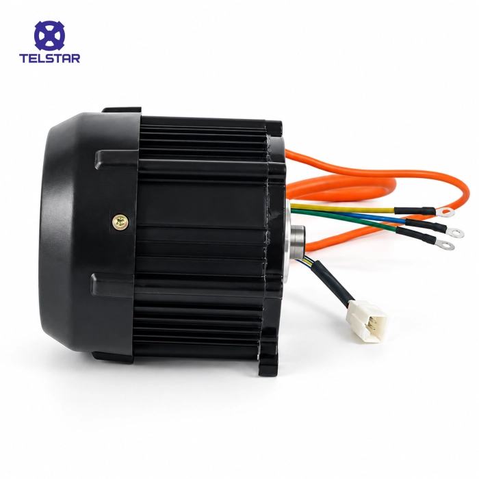Електромотор 60V 1000W за TS-013 / TS-350 - 4343