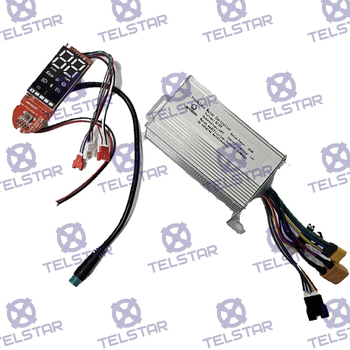 Контролер + дисплей за XIOMI 48V 350W CONTROLLER - 1430