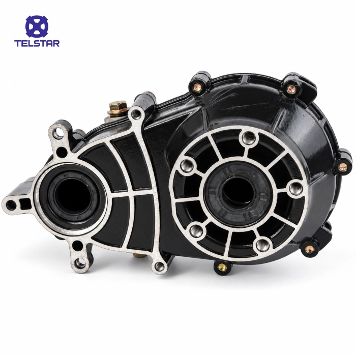Диференциал за TS750-1-2 / TS350-7 - 5049