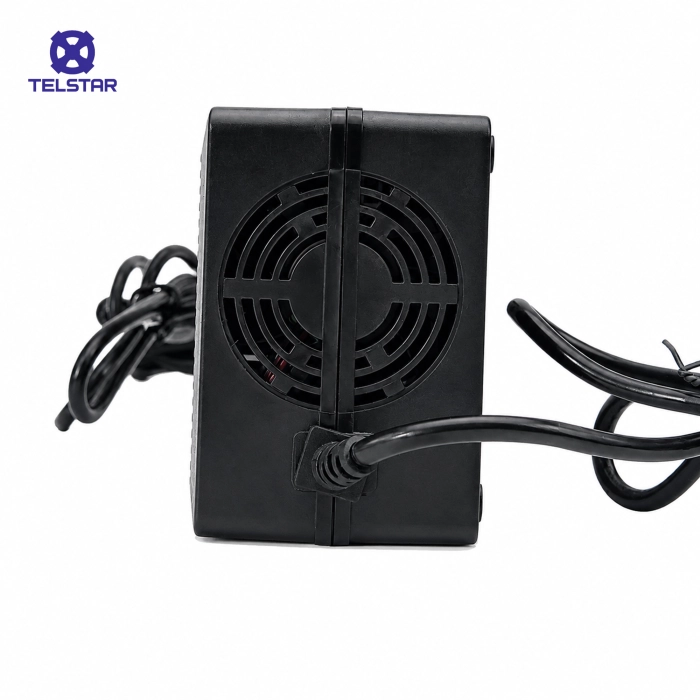 Зарядно устройство за оловно-киселинова батерия 72V 20Ah – 3.0A - 3359