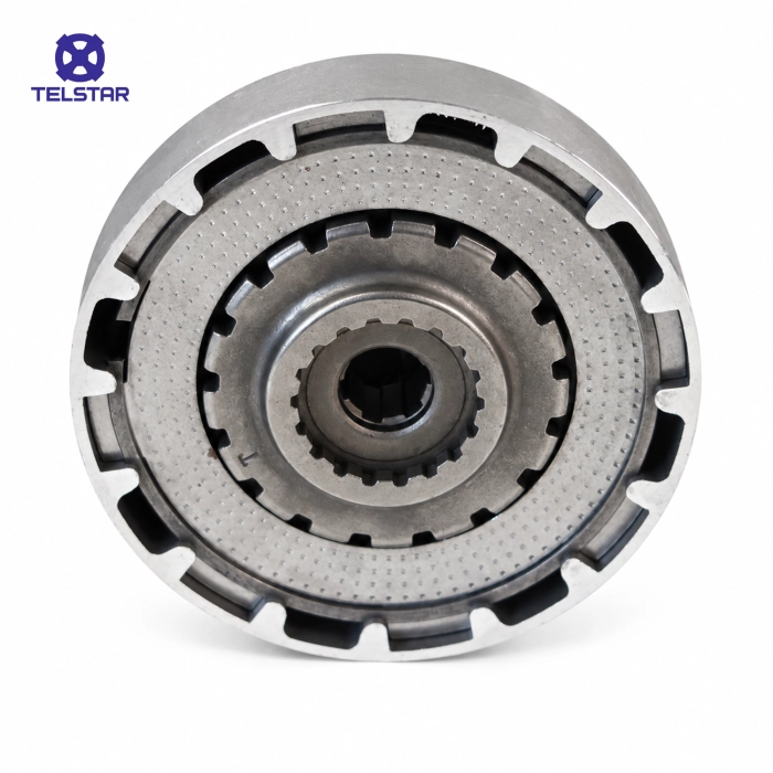 Съединител за TS608 125cc - 4061 | TelStar Съединител за TS608 125cc - 4061