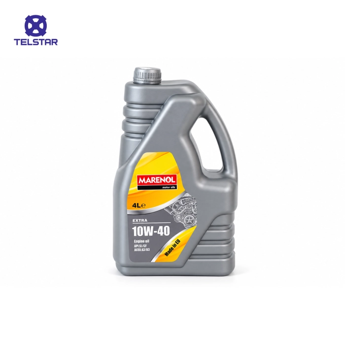 Масло 4л EXTRA 10W-40 MARENOL - 4228