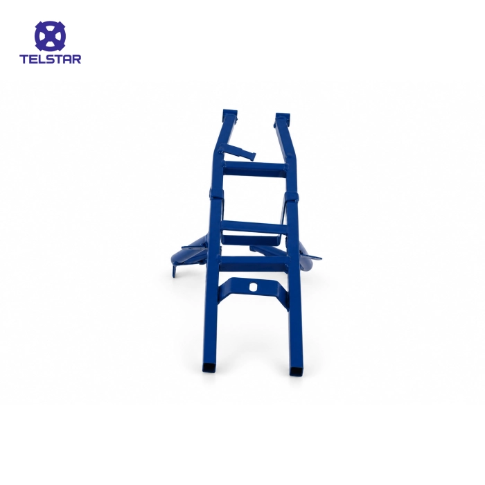 Задна синя рама за TS608 125cc – 90 cm - 3888 | TelStar Задна синя рама за TS608 125cc – 90 cm - 3888