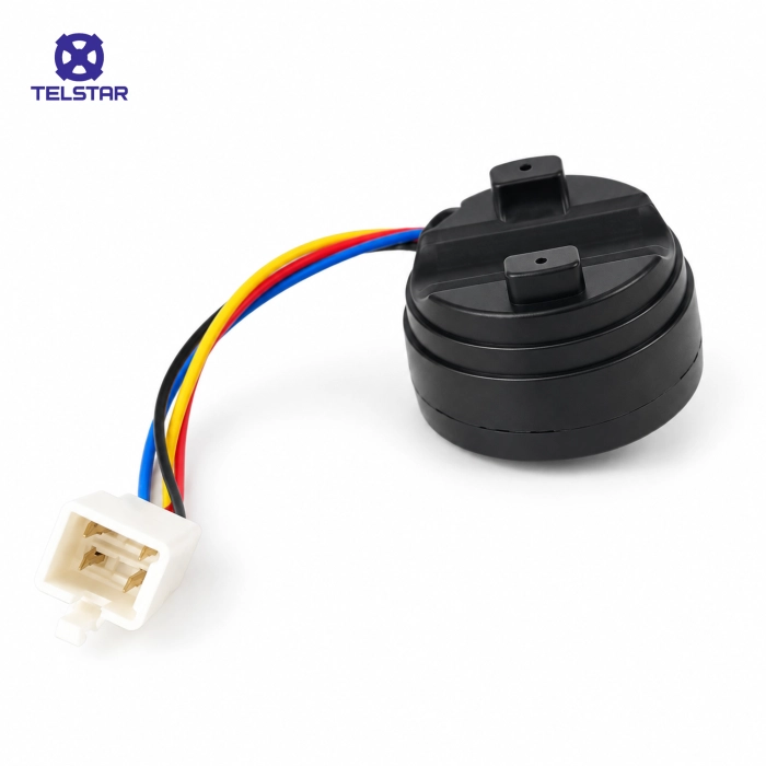 Електрическо реле 48V–72V - 4623