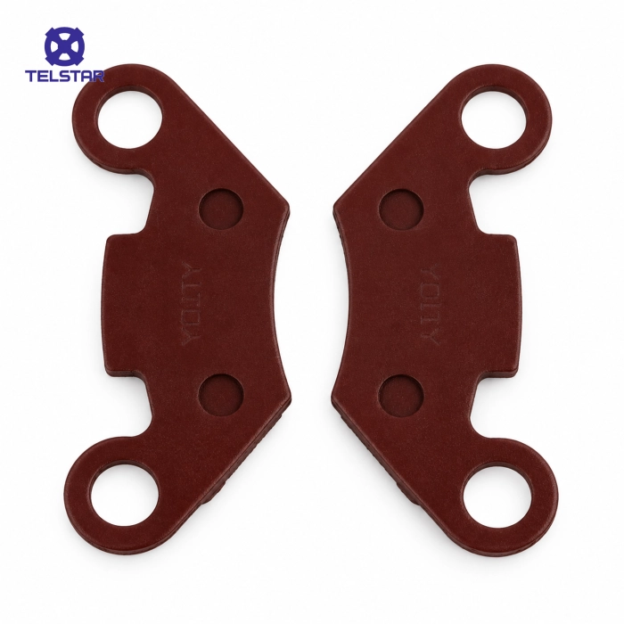 КОПЛЕКТ НАКЛАДКИ ЗА 250CC ATV - 3924