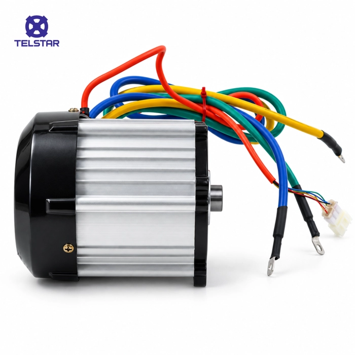 Електрически мотор 60V 1500W за YHT-S2 - 4866